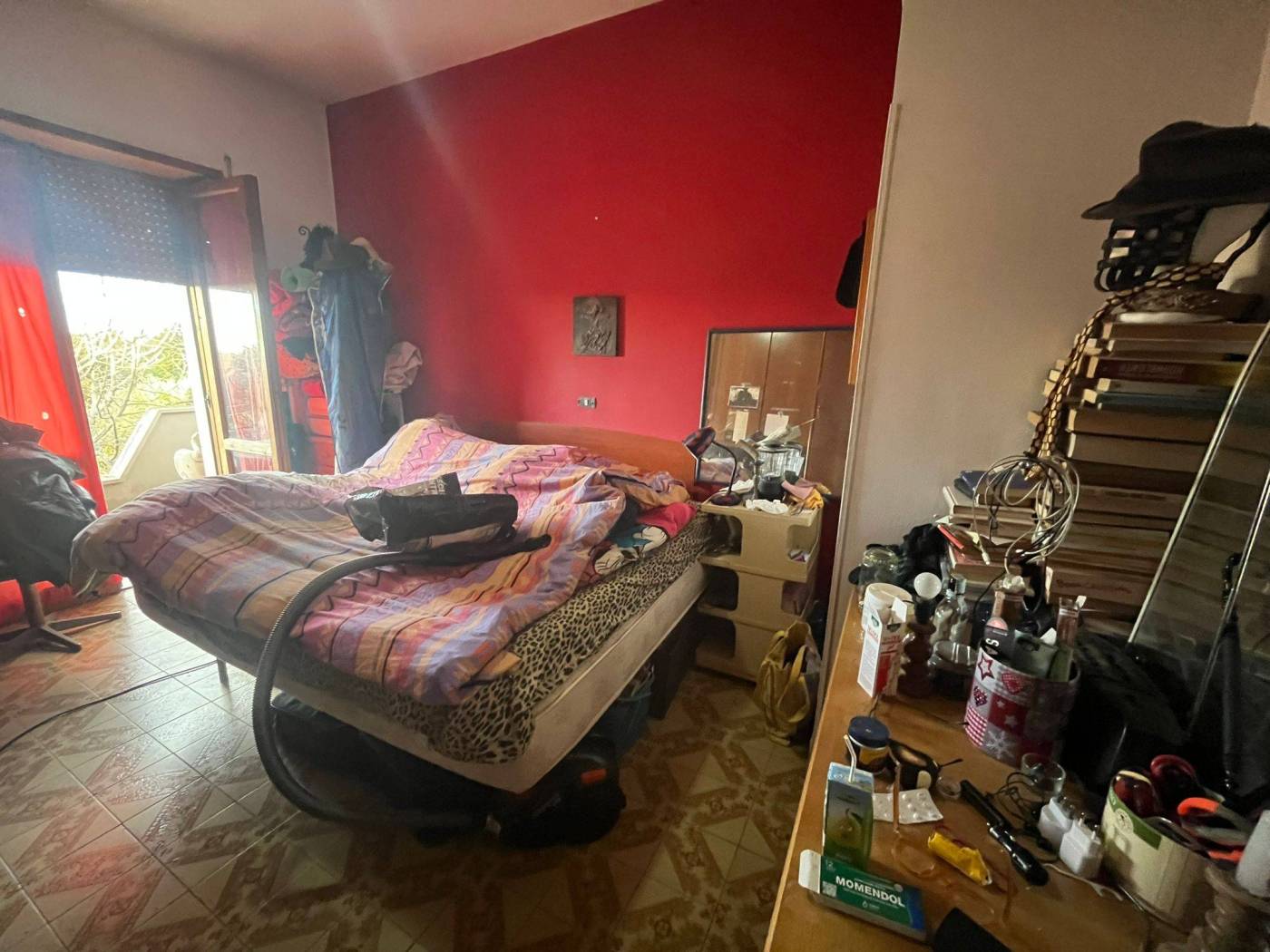 Camera da letto Camera da letto