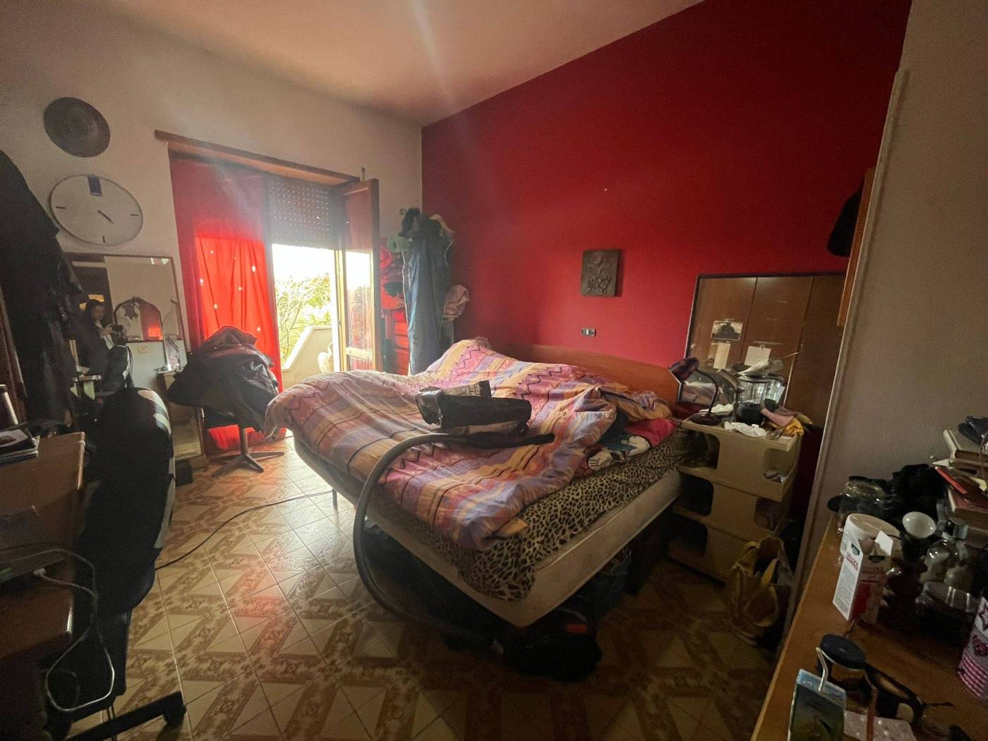 Camera da letto Camera da letto