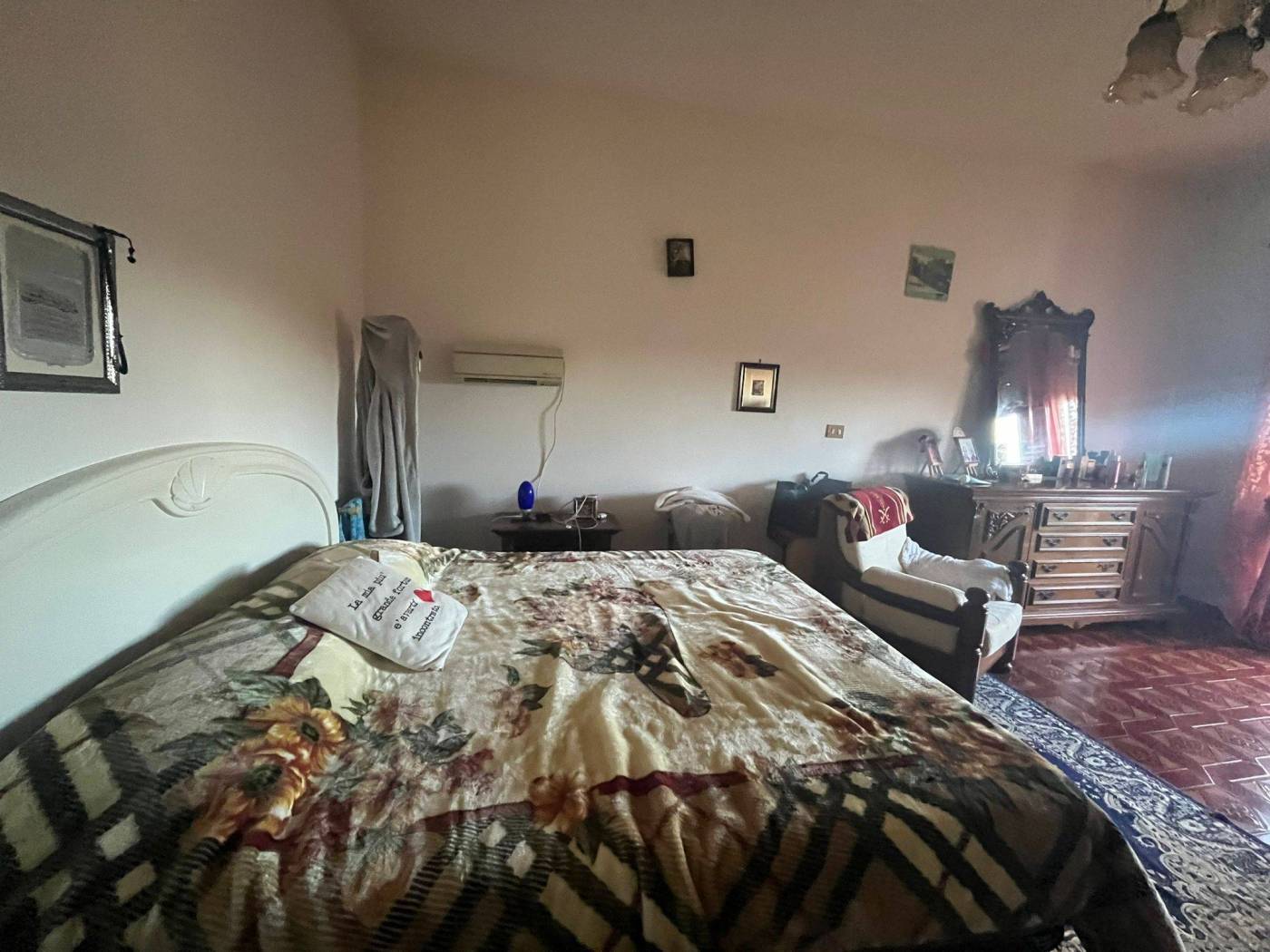 Camera da letto Camera da letto