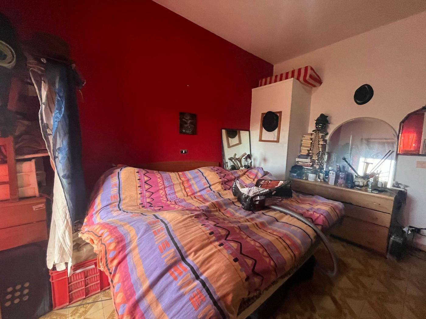 Camera da letto Camera da letto