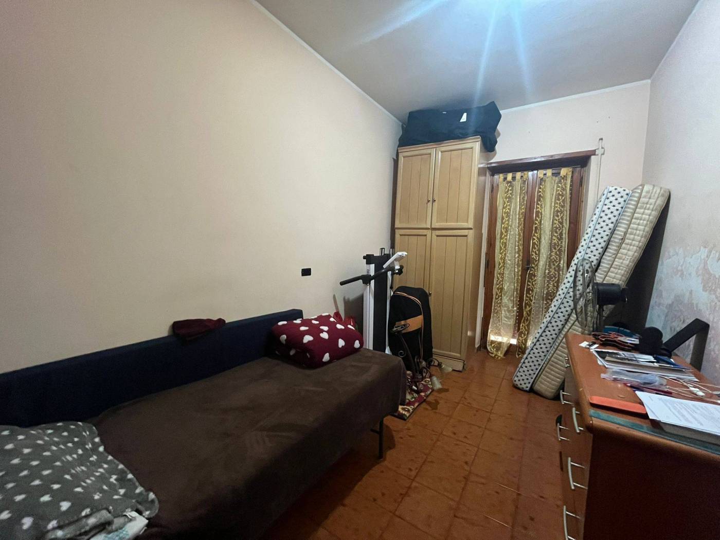 Camera da letto Camera da letto