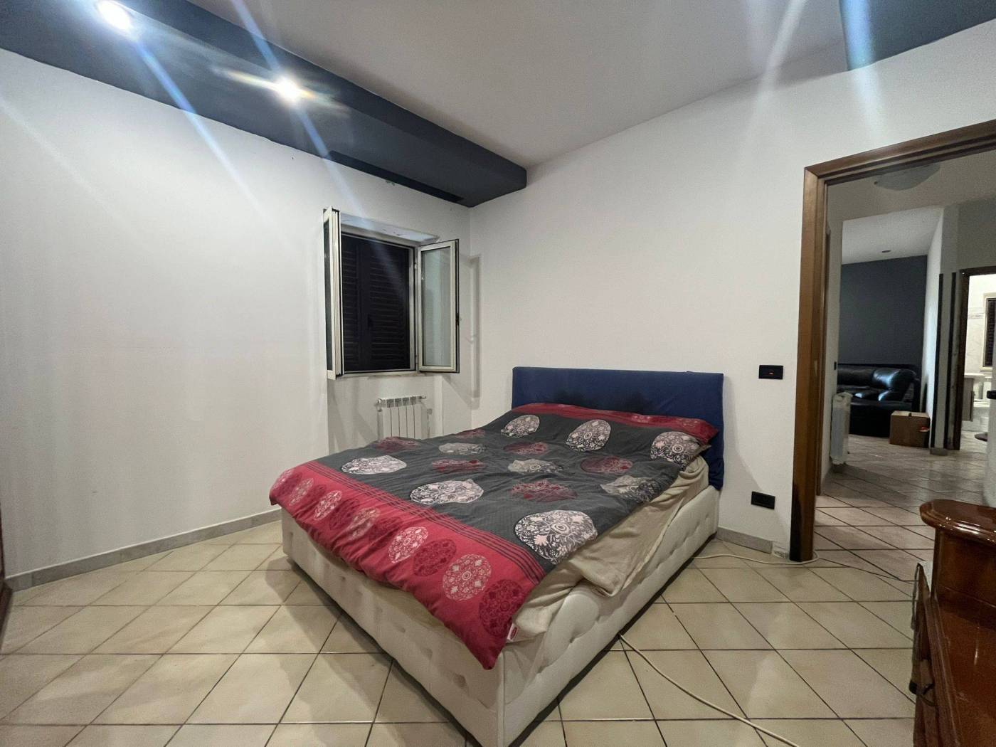 Camera da letto Camera da letto