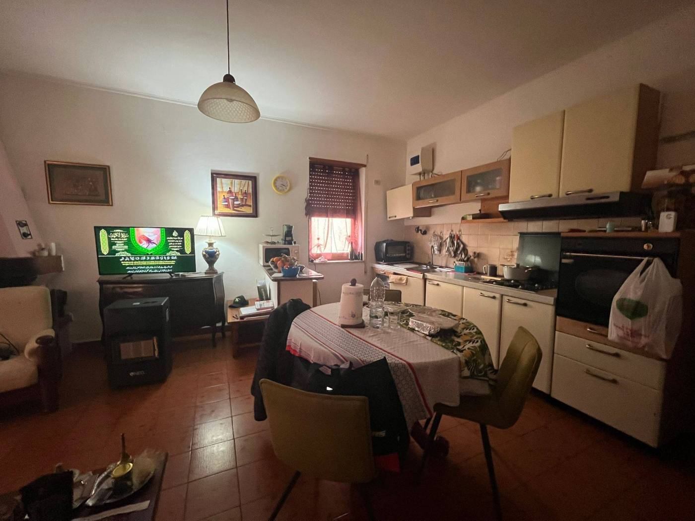 Cucina Cucina