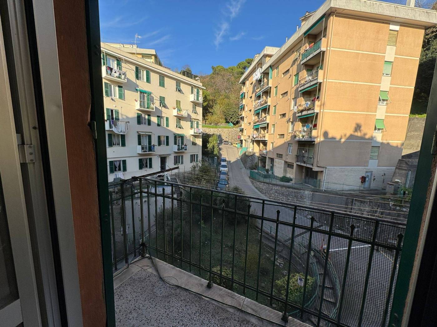 Balcone