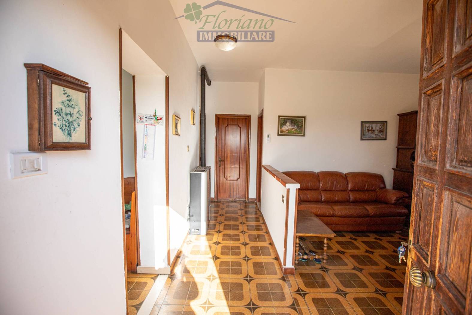 Interno appartamento