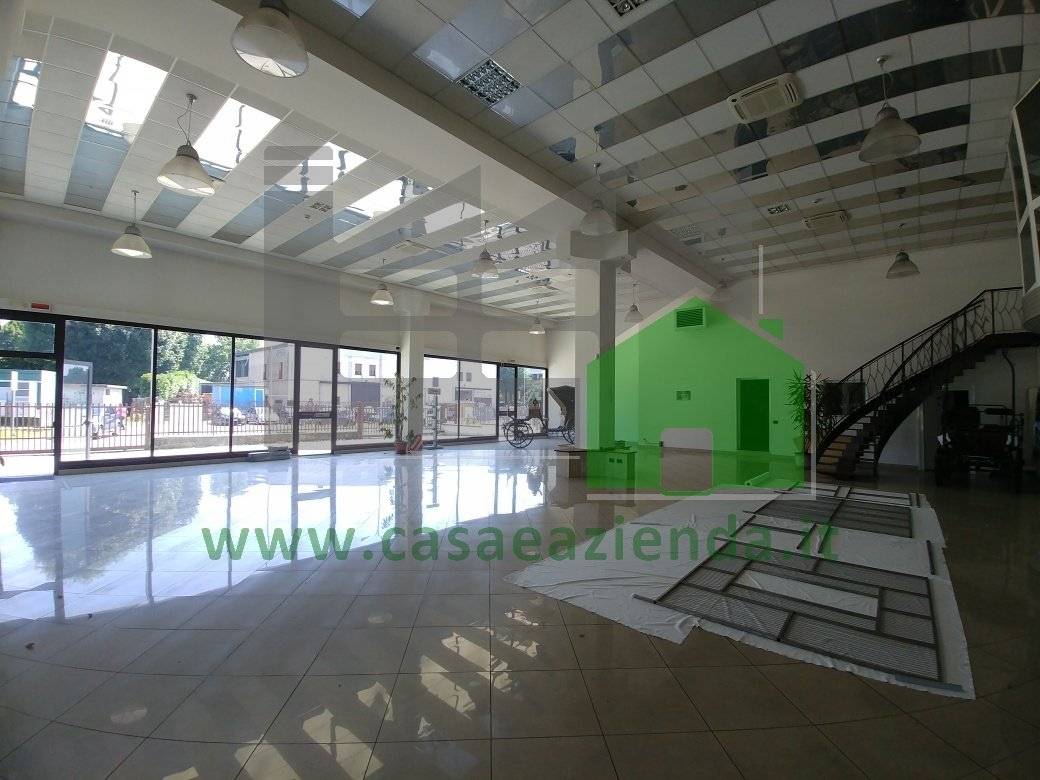 Interno non residenziale