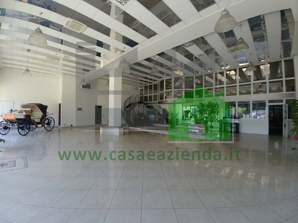 Interno non residenziale