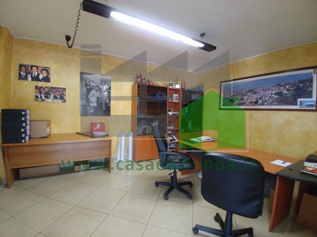 Interno non residenziale