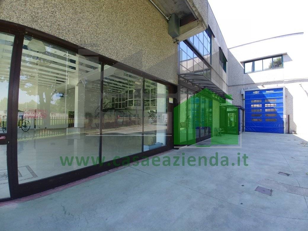 Facciata