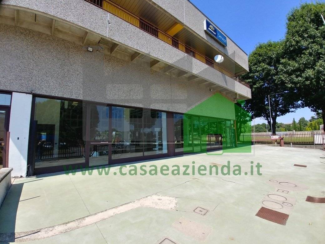 Facciata