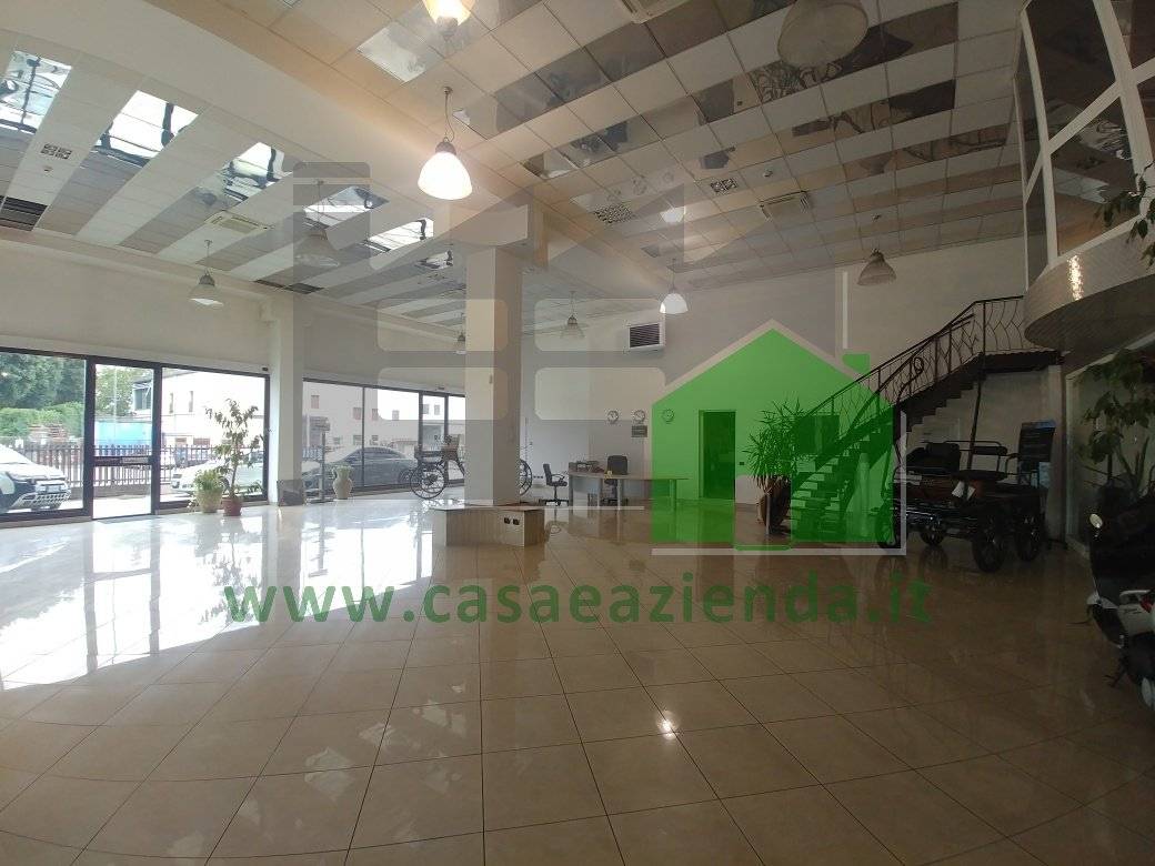 Interno non residenziale