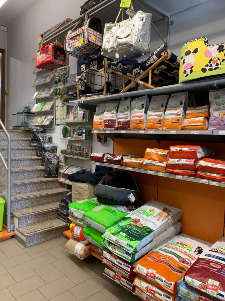 Interno non residenziale