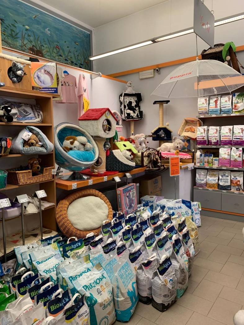 Interno non residenziale