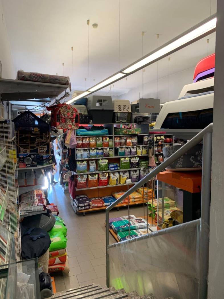 Interno non residenziale