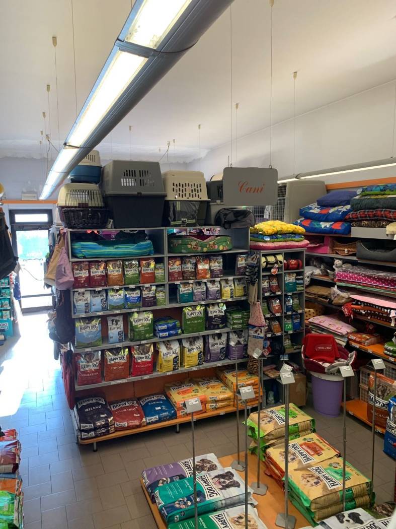 Interno non residenziale