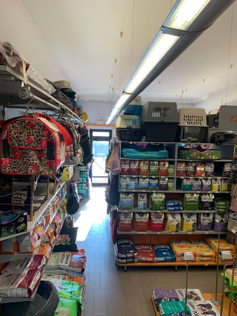 Interno non residenziale