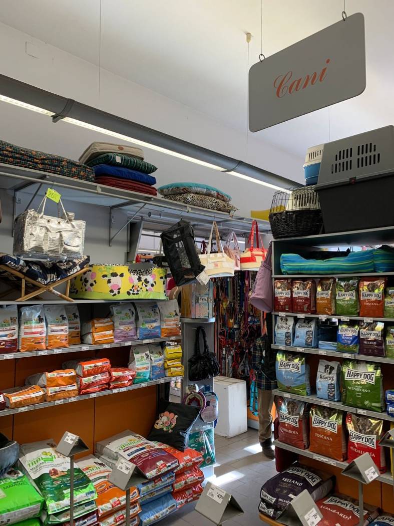 Interno non residenziale