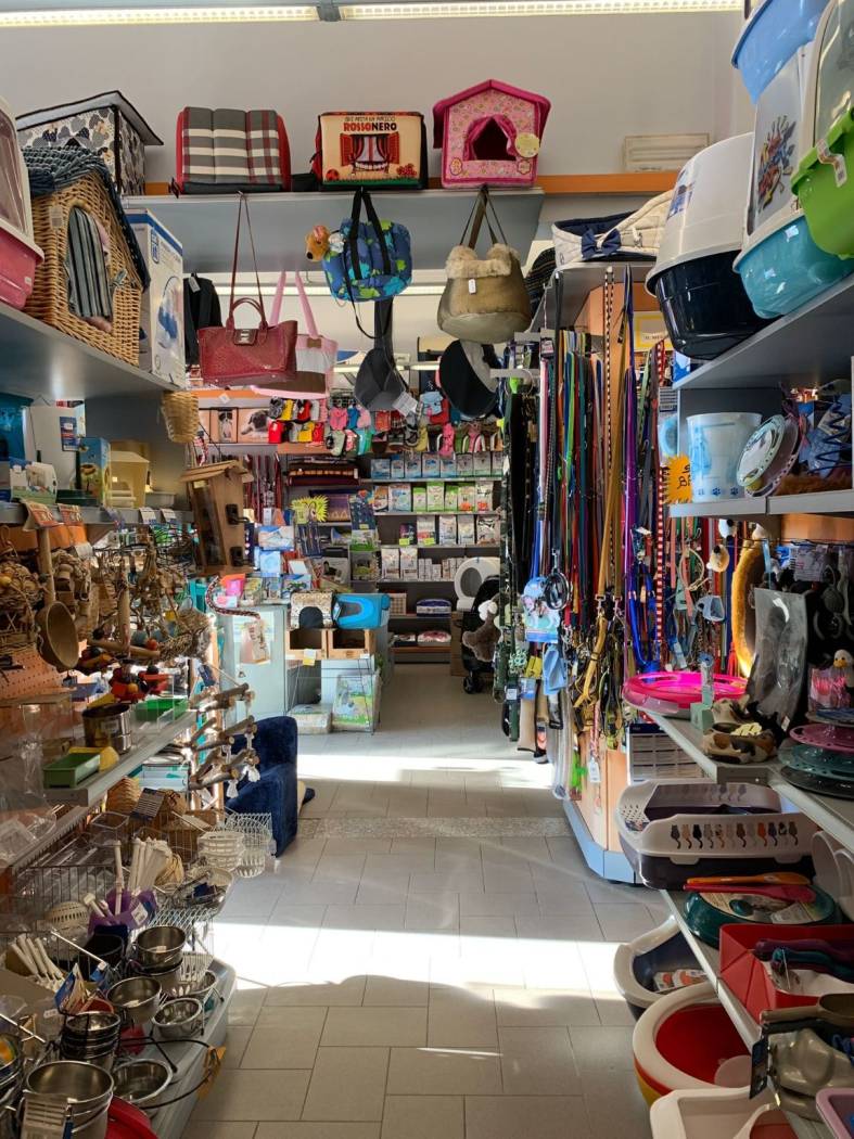 Interno non residenziale