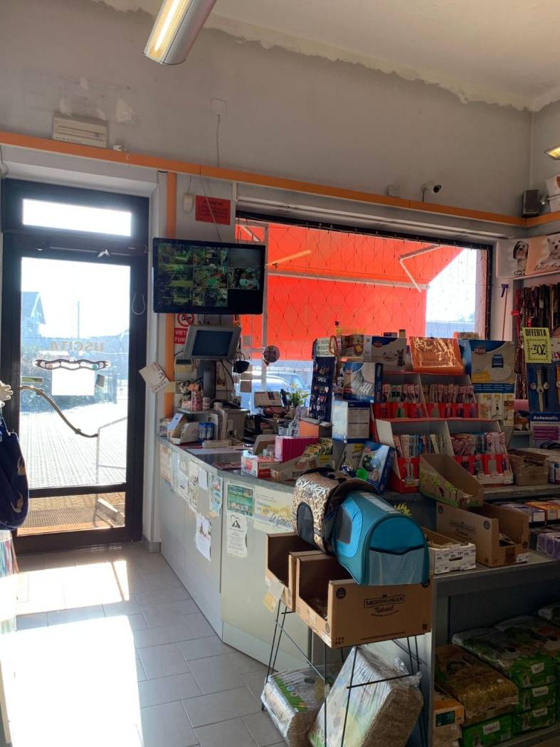 Interno non residenziale