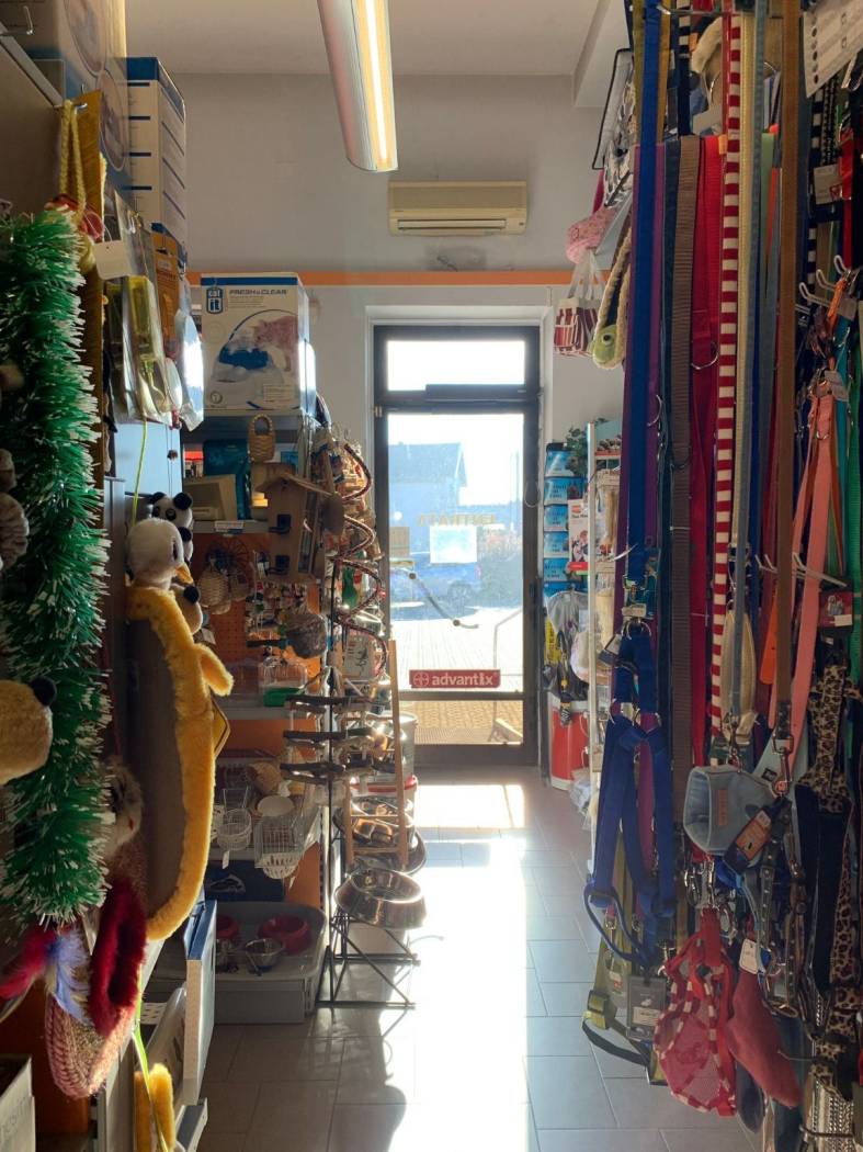 Interno non residenziale