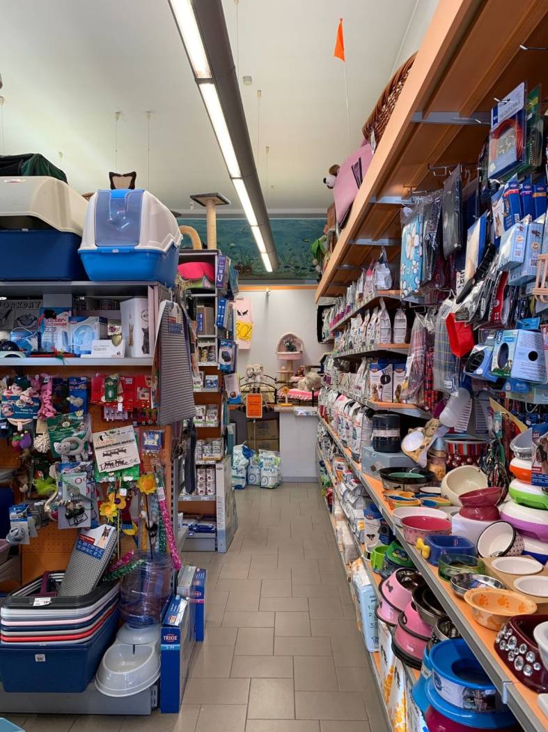 Interno non residenziale