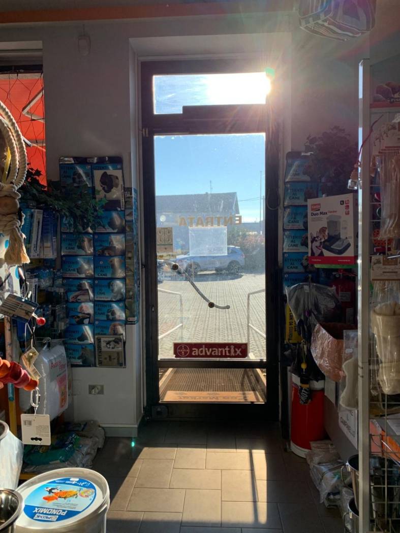 Interno non residenziale