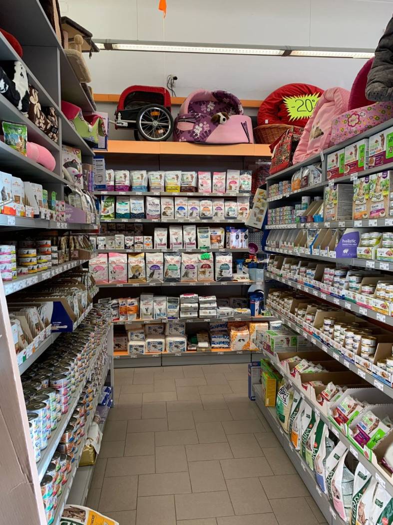 Interno non residenziale