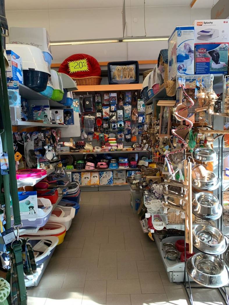 Interno non residenziale