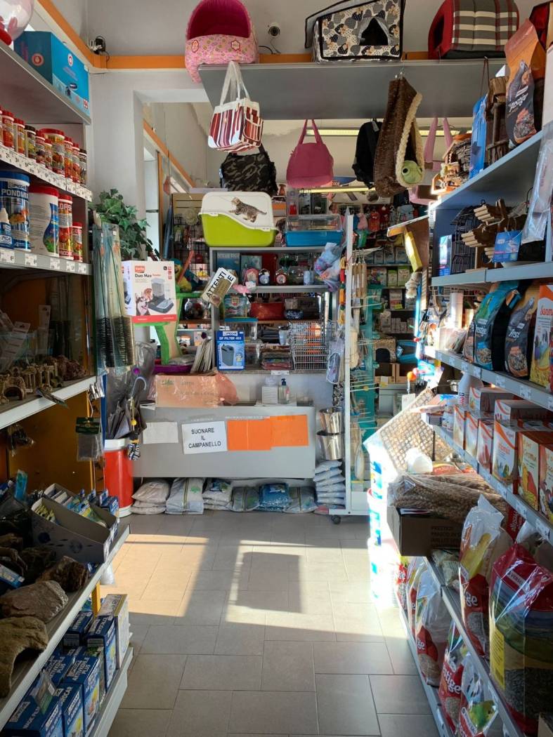 Interno non residenziale