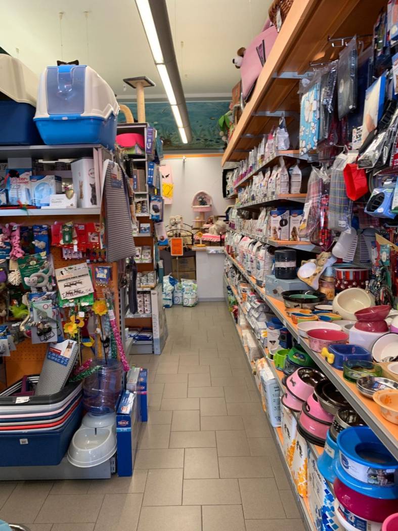 Interno non residenziale