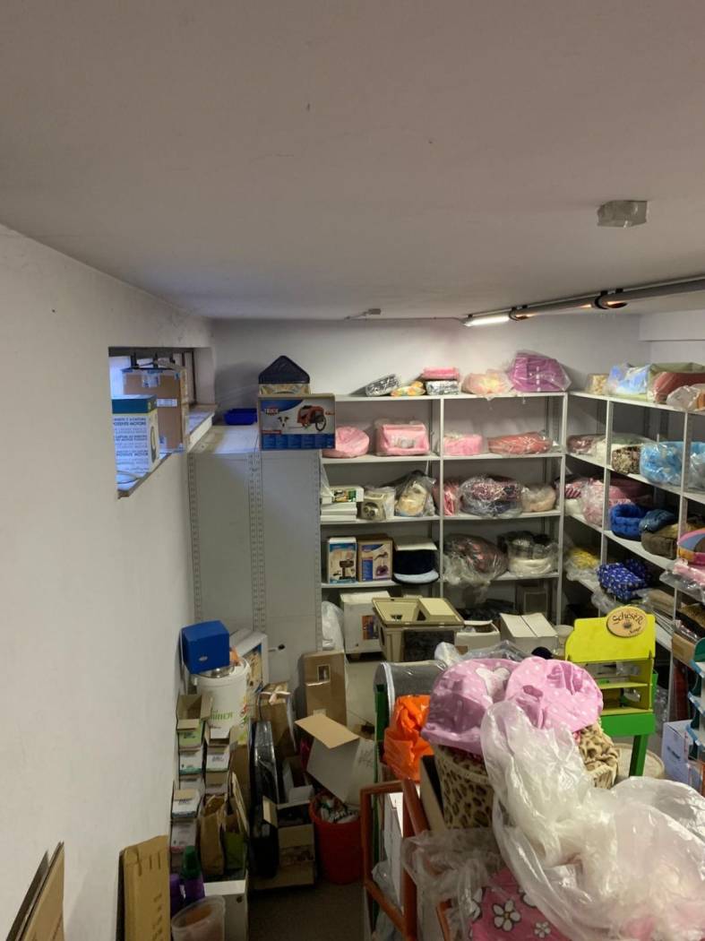 Interno non residenziale