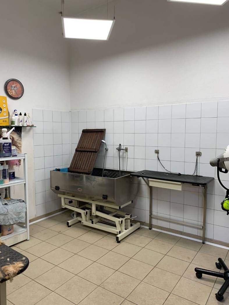 Interno non residenziale