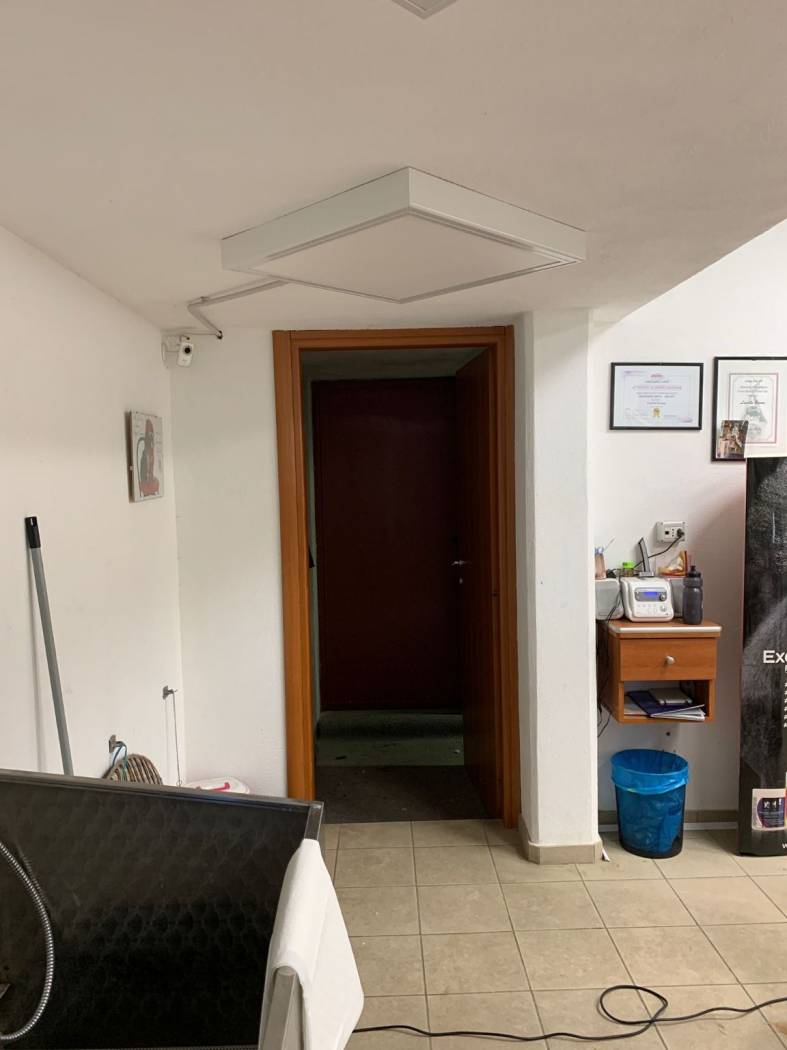 Interno appartamento