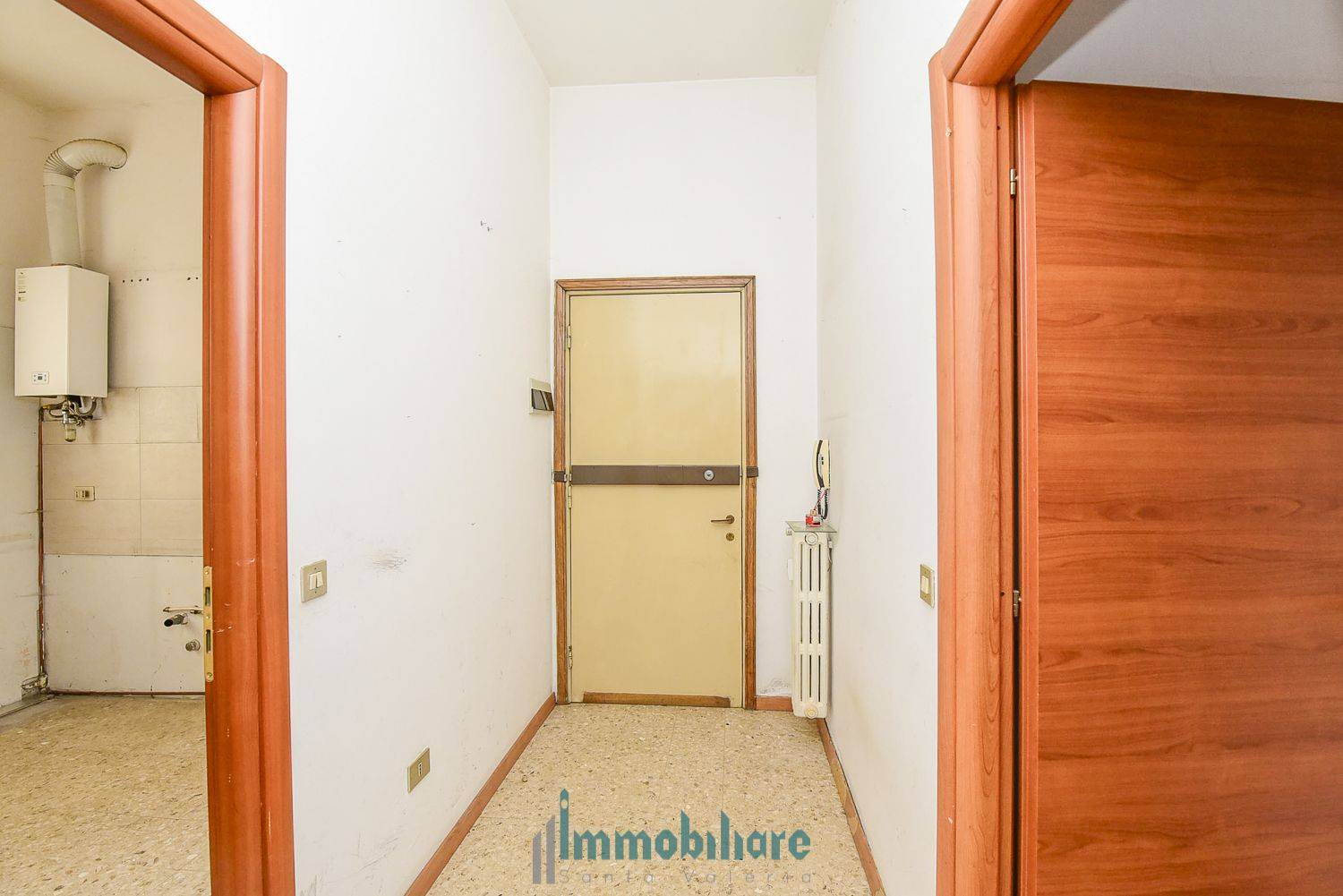 Interno appartamento