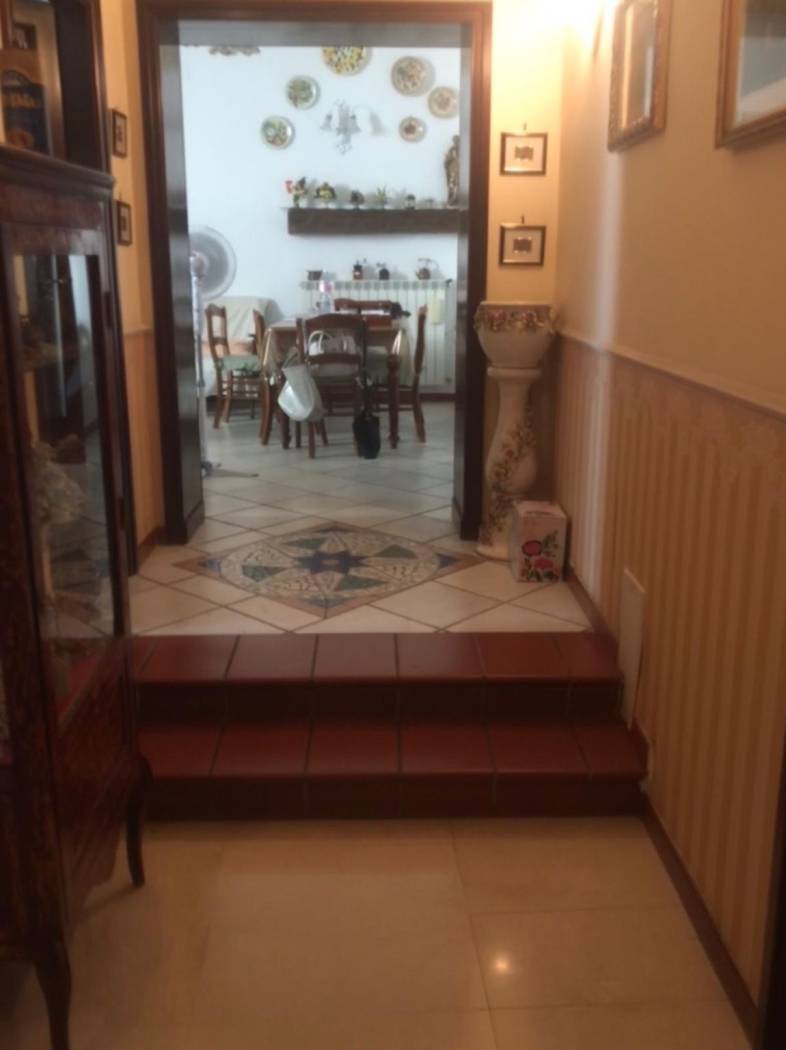 Interno appartamento