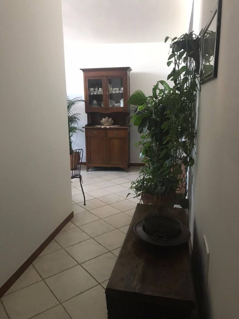 Interno appartamento