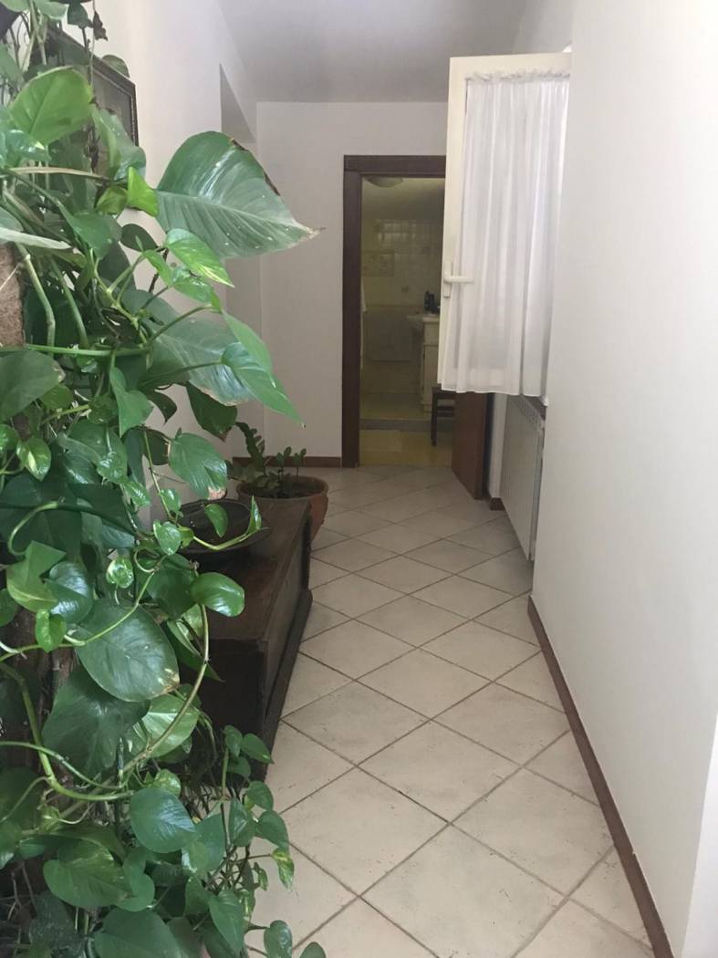 Interno appartamento