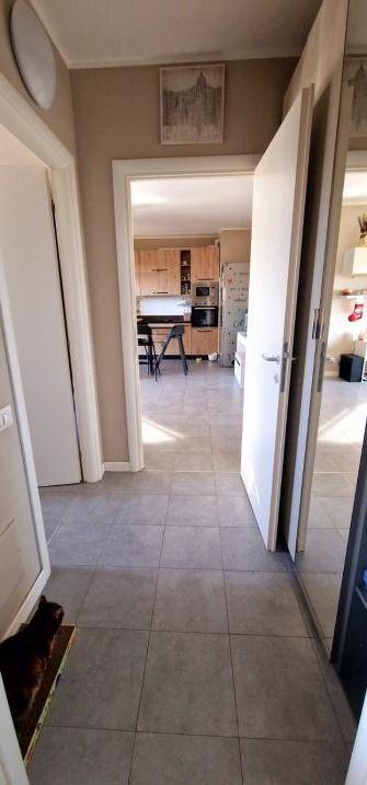 Interno appartamento