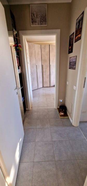 Interno appartamento