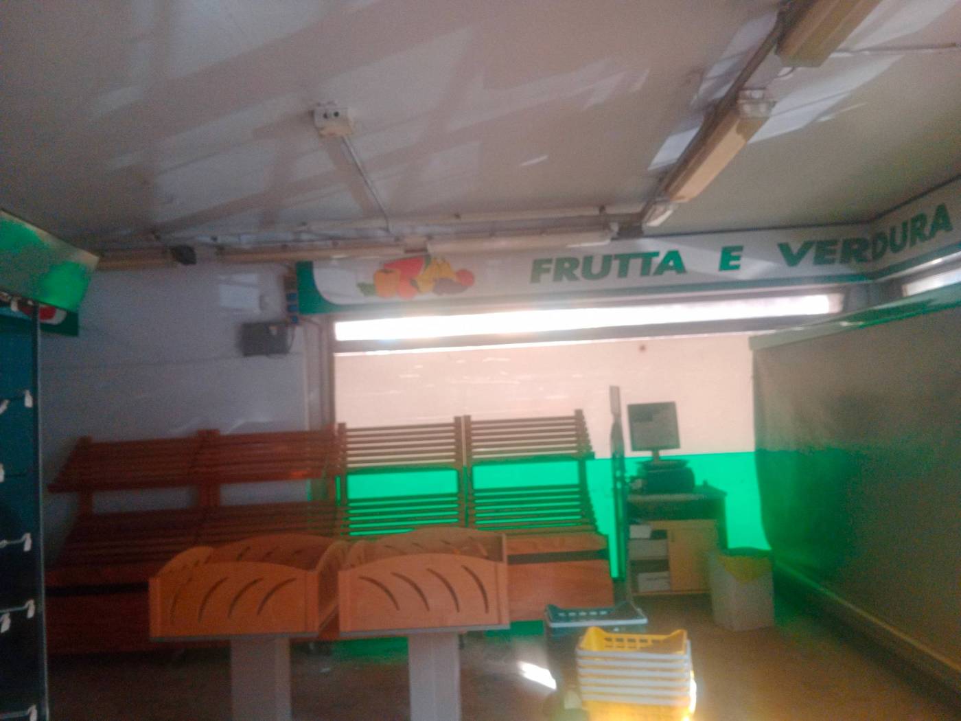 Interno non residenziale