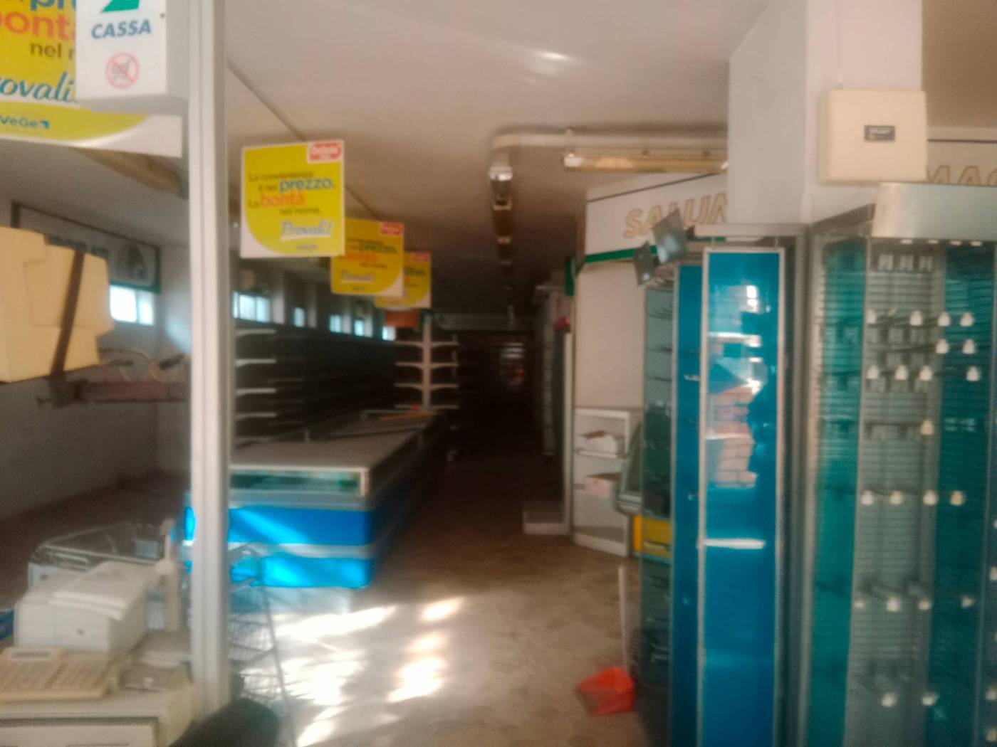 Interno non residenziale