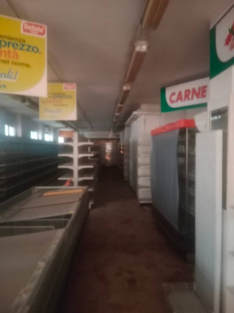 Interno non residenziale