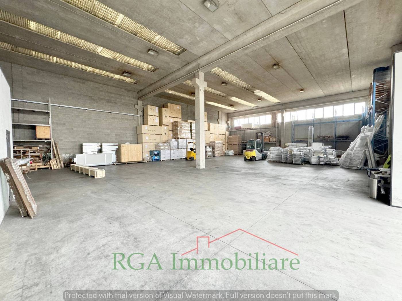 Interno non residenziale