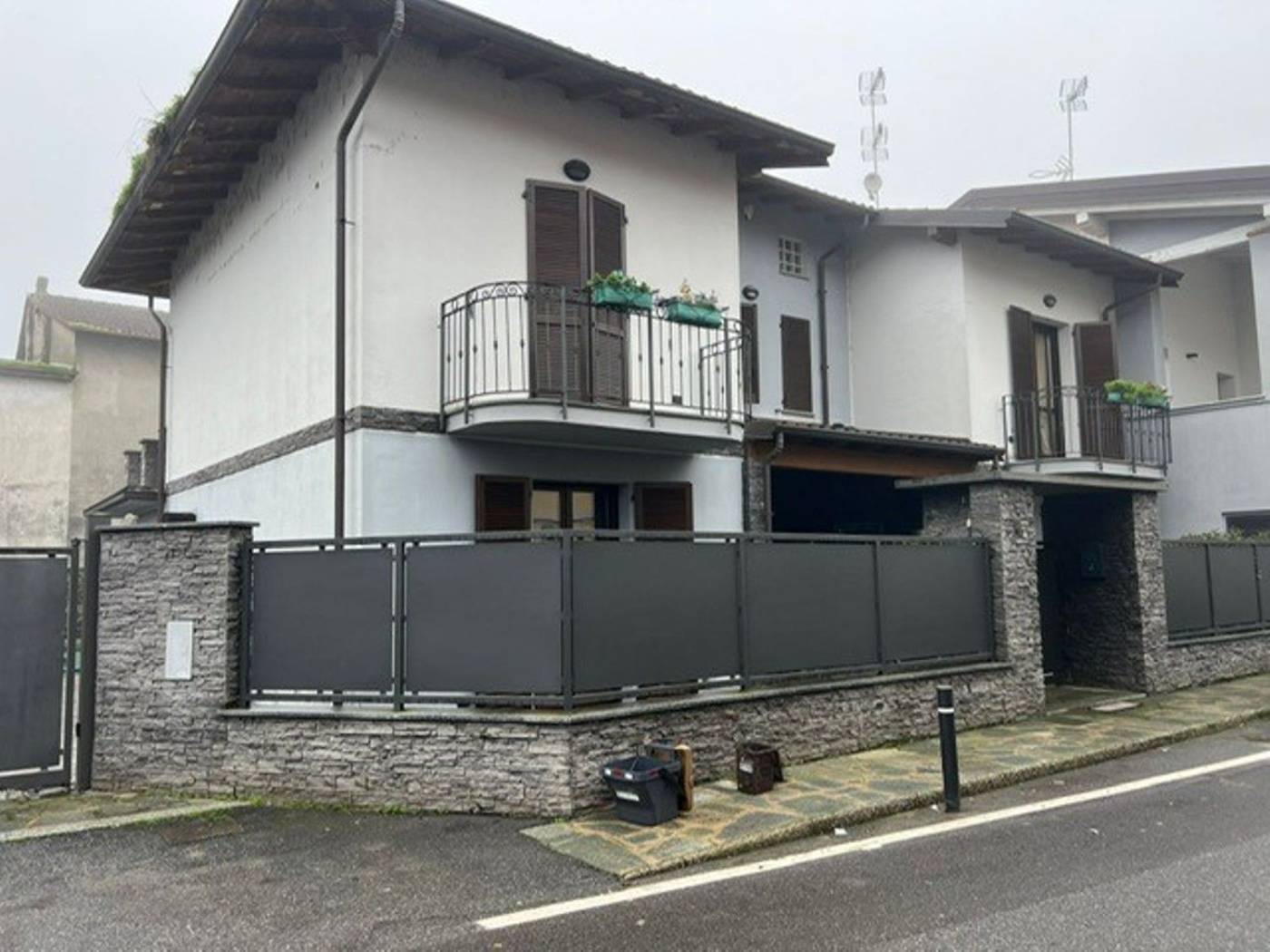 Facciata