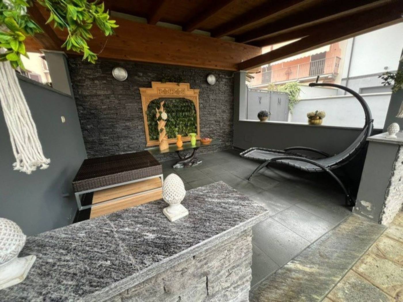 Giardino