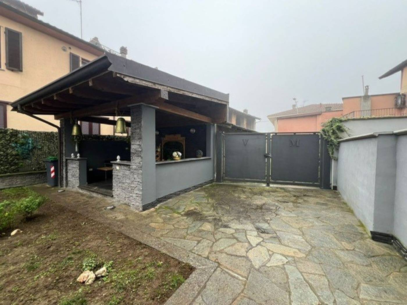 Giardino