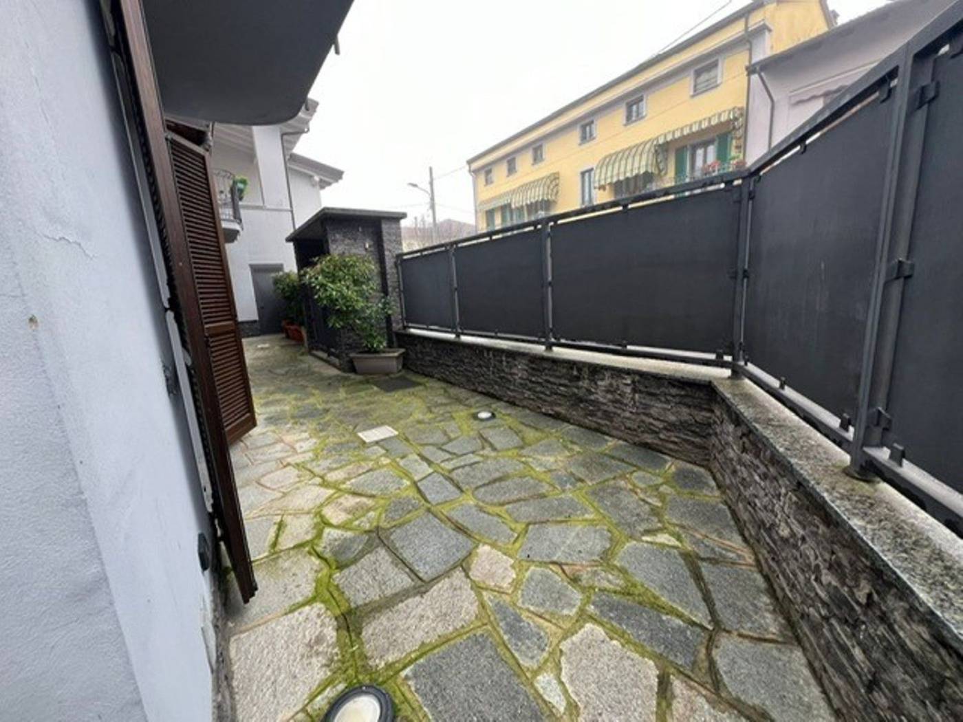Balcone