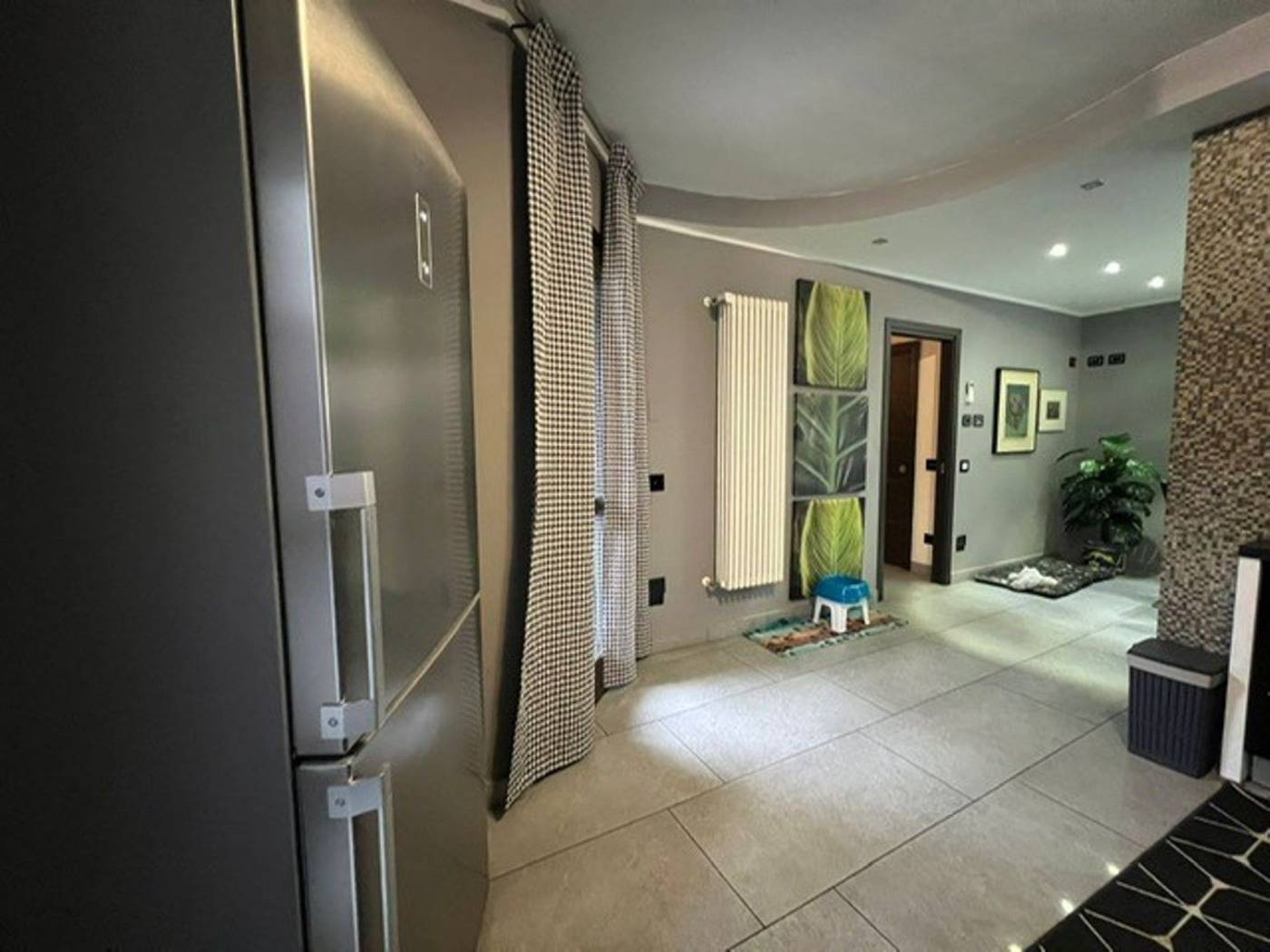 Interno appartamento