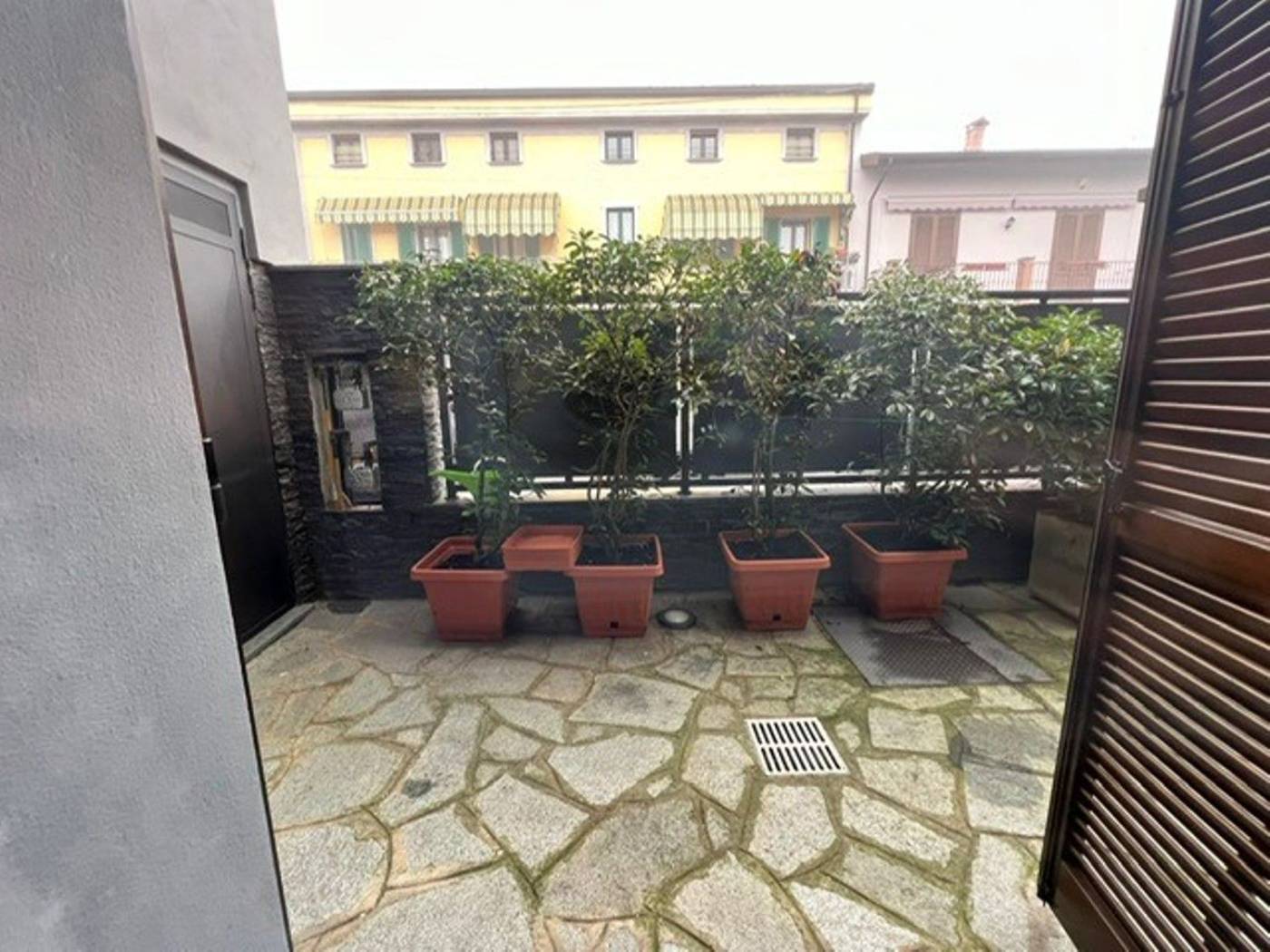 Balcone