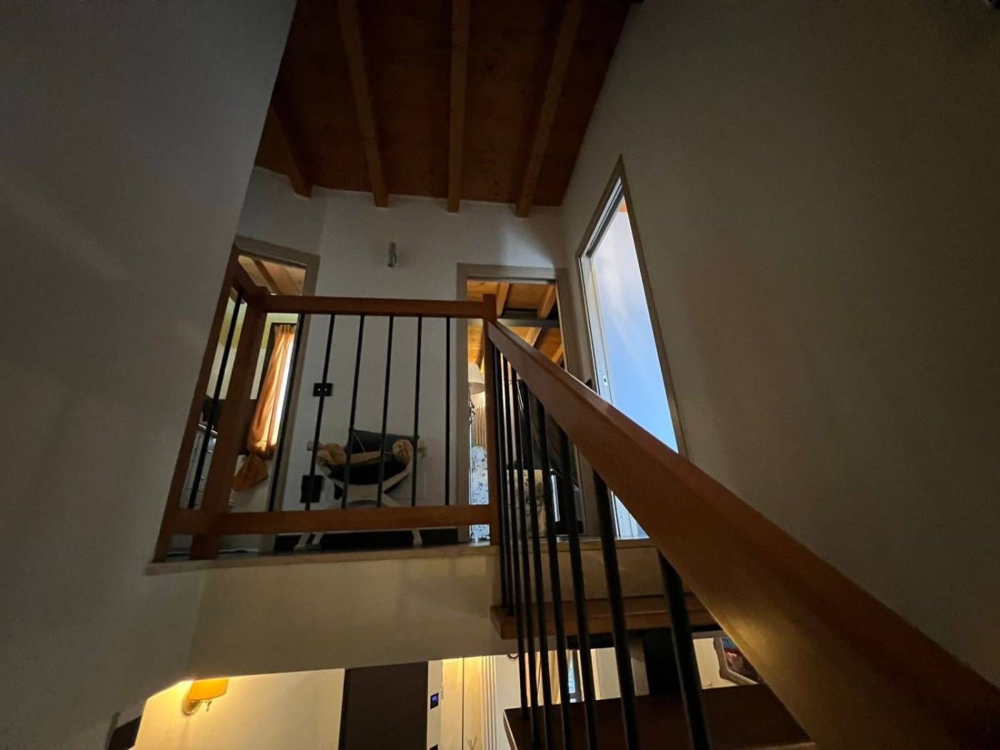 Interno palazzo
